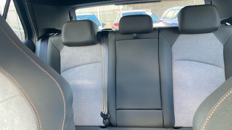 CUPRA Born 170kW e-Boost V3 79kWh 5dr Auto Electric Hatchback